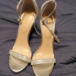 Aldo heels